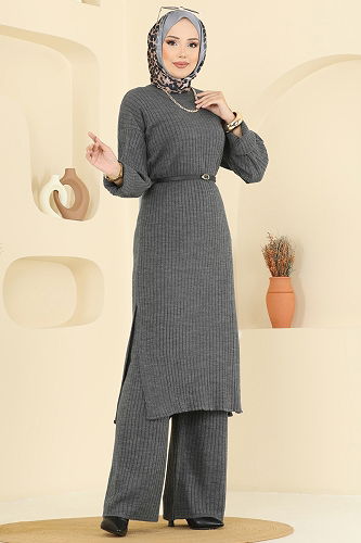 moda selvim Combined 1020KLB1050 Anthracite - Thumbnail