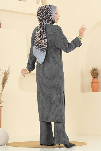 moda selvim Combined 1020KLB1050 Anthracite - Thumbnail