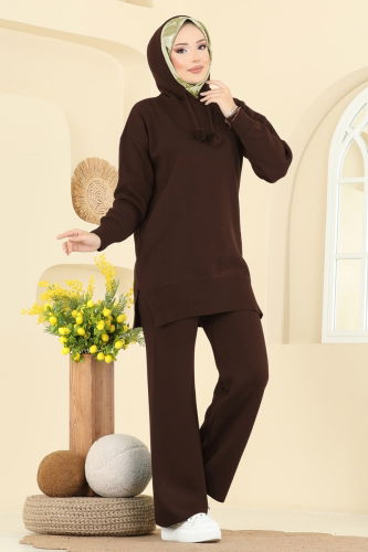 B.R.Z - Combined 1079BRZ597 Brown