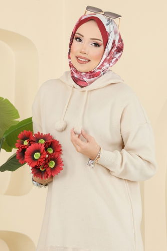 B.R.Z - طقم بيج 1079BRZ597