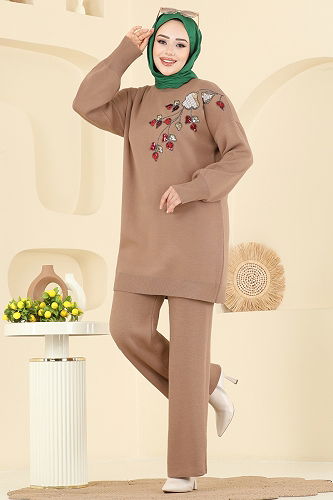 moda selvim Combined 1101MT581 Vision - Thumbnail