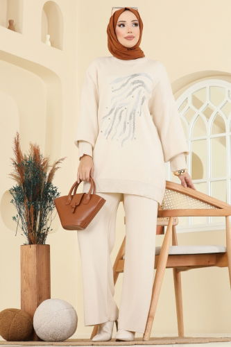 M.T. - Combined 1106MT581 Stone