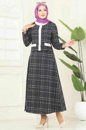 S.V.L. - Combined 1180S324 Anthracite