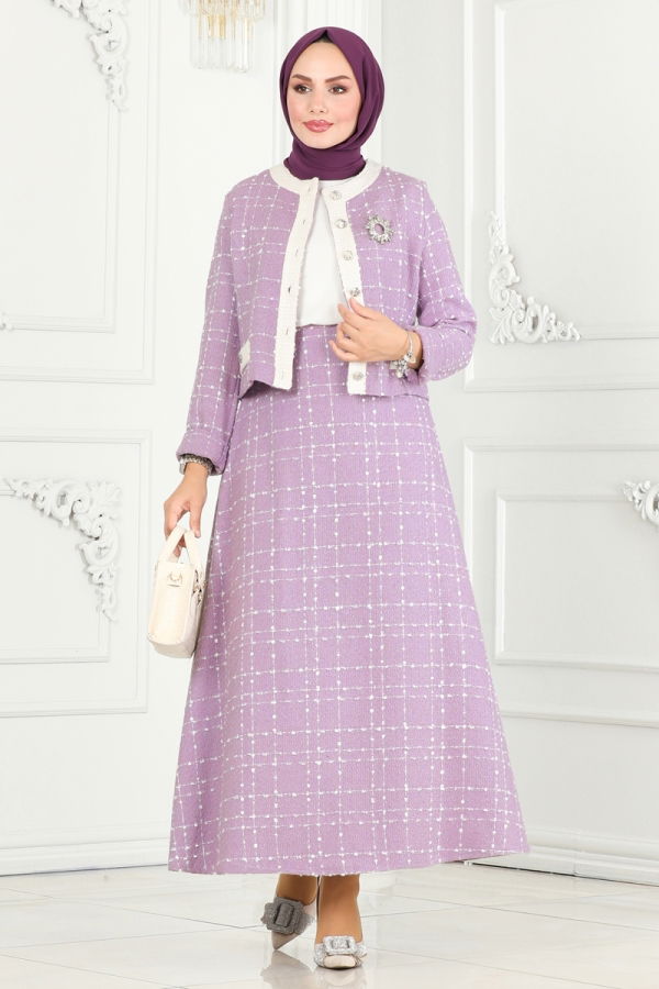 Combined 1180S324 Lilac - 1