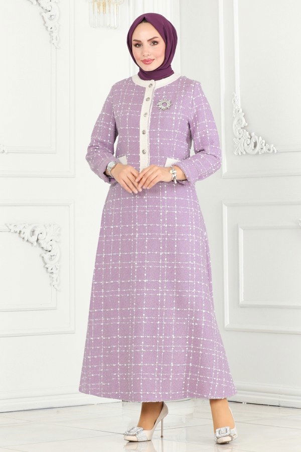 Combined 1180S324 Lilac - 2