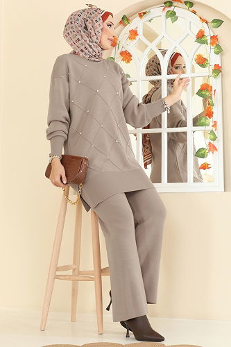 moda selvim Combined 1209MT581 Vision - Thumbnail