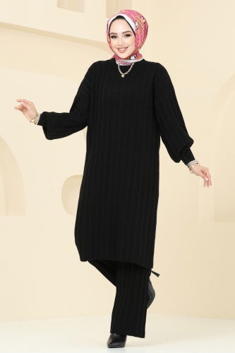 K.L. - Combined 12571KL398 Black