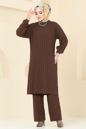 K.L. - Combined 12571KL398 Brown