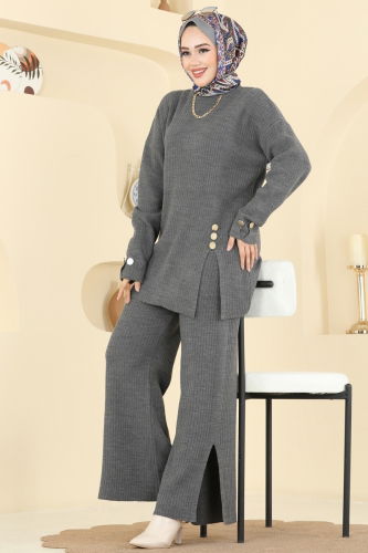 M.T. - Combined 1336MT581 Anthracite