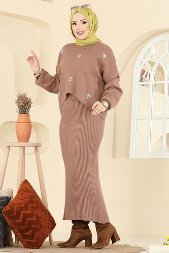 moda selvim Combined 1409MT581 Vision - Thumbnail