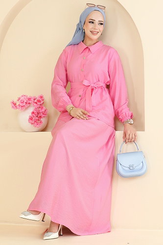 moda selvim طقم زهر 143NZRK1200 - Thumbnail