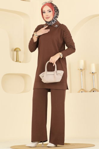 A.R.T. - Combined 144ART1138 Brown