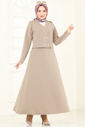 moda selvim Combined 152HBS856 Vision - Thumbnail