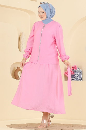 moda selvim طقم زهر 153NZRK1200 - Thumbnail