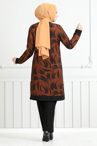 moda selvim Combined 165BO1060-M Tile - Thumbnail