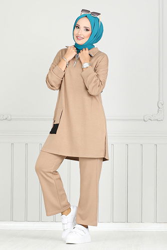 moda selvim Combined 1732LNA1042-M Vision - Thumbnail