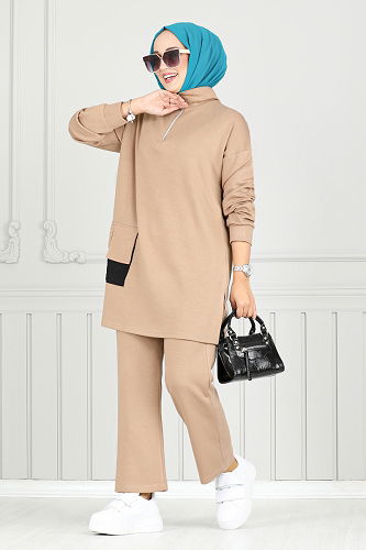 moda selvim Combined 1732LNA1042-M Vision - Thumbnail