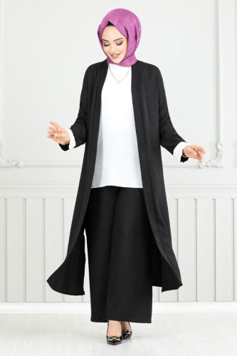 MRV L.N.A. - Combined 1774LNA1042-M Black