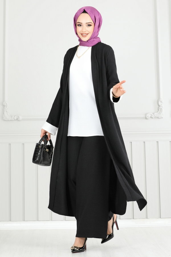 Modaselvim A FEAST OF DEALS Combined 1774LVN1041 Black
