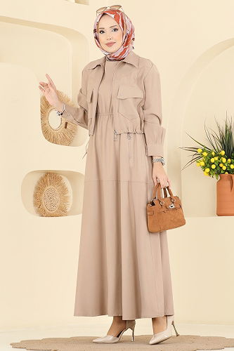 moda selvim Combined 1781FMZ1159 Vision - Thumbnail