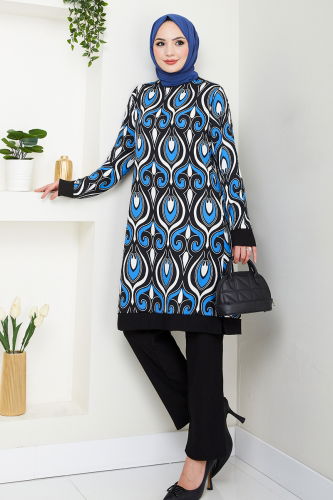 MRV B.O. - Combined 185BO1060-M Saxe