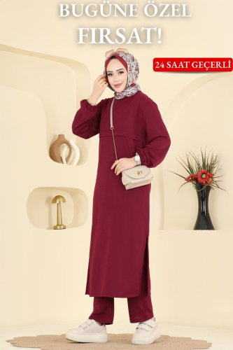 S.B.L. - طقم خمري 1914SBL832