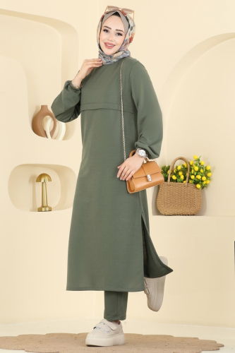 S.B.L. - Combined 1914SBL832 Khaki