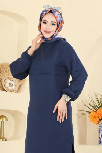 S.B.L. - طقم كحلي 1914SBL832