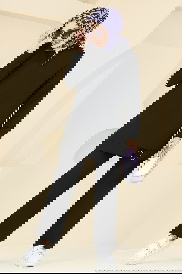 F.O.N. - طقم أسود 1946FON792