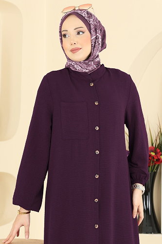 moda selvim طقم توتي 1973TRT545 - Thumbnail