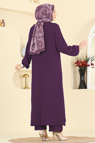 moda selvim طقم توتي 1973TRT545 - Thumbnail