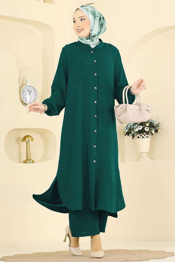 T.R.T. - Combined 1973TRT545 Emerald