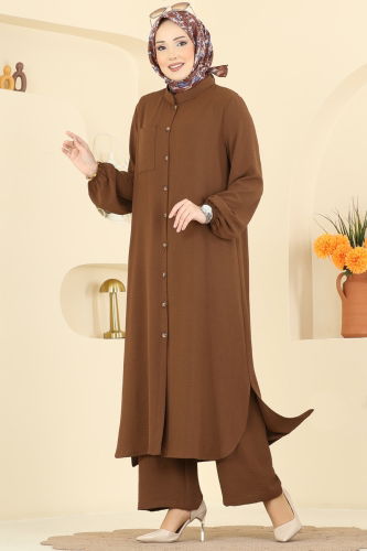 T.R.T. - Combined 1973TRT545 Tan