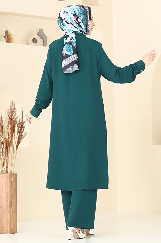 moda selvim طقم بترولي 1974TRT545 - Thumbnail