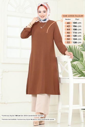 F.O.N. - Combined 1994FON792 Tan