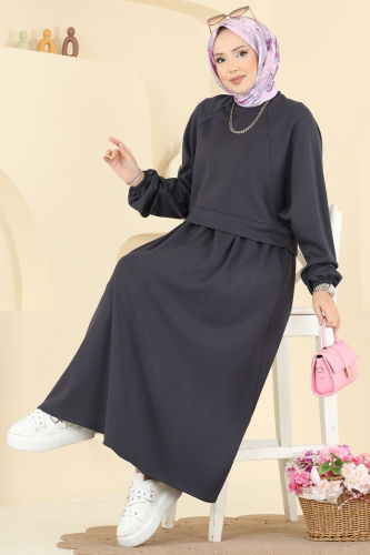 T.P.K. - Combined 2005TPK1167 Anthracite