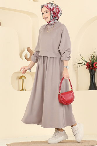 moda selvim Combined 2005TPK1167 Vision - Thumbnail