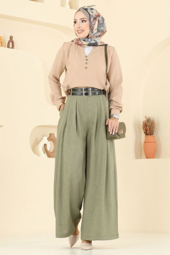 F.O.N. - Combined 2006FON792 Khaki&Vision