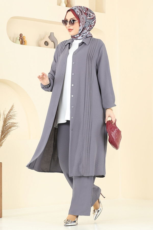 M.E.Y. - Combined 2019MEY846 Gray