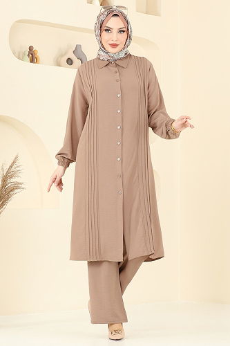 moda selvim Combined 2019MEY846 Vision - Thumbnail