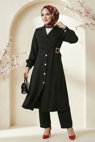 F.O.N. - Combined 2030FON792 Black