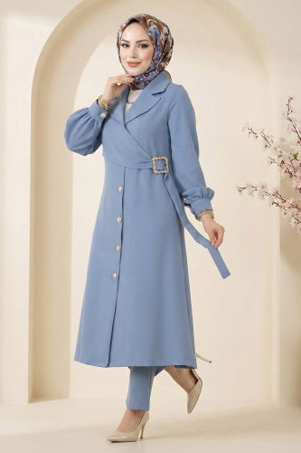 F.O.N. - Combined 2030FON792 Blue