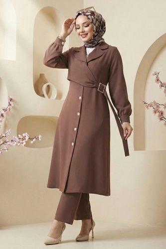 F.O.N. - Combined 2030FON792 Brown