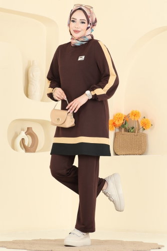 F.O.N. - Combined 2031FON792 Brown