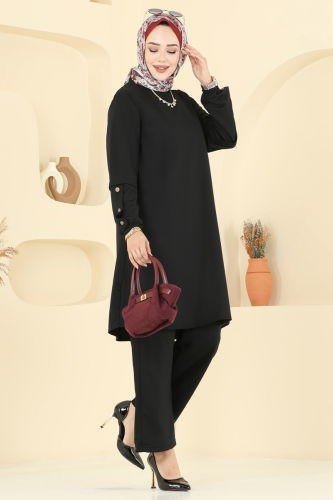 E.R.K. - Combined 2055ERK1158 Black