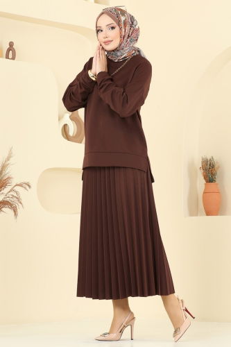 E.R.K. - Combined 2065ERK1158 Brown