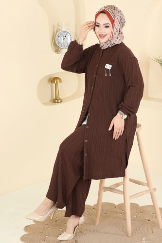 B.O. - Combined 210BO429 Brown