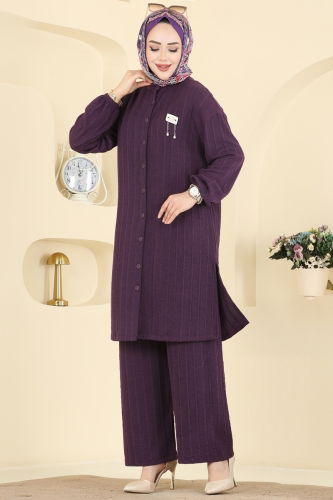 B.O. - Combined 210BO429 Damson