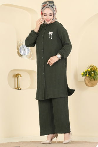 B.O. - Combined 210BO429 Khaki