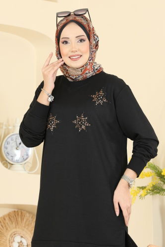 O.Z.N. - Combined 211OZN1046 Black